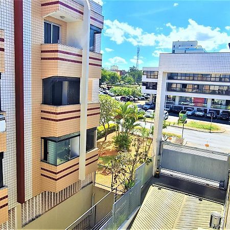 برازيليا Boulevard Antares I, Qmsw 05, Sudoeste, Kit Completa المظهر الخارجي الصورة