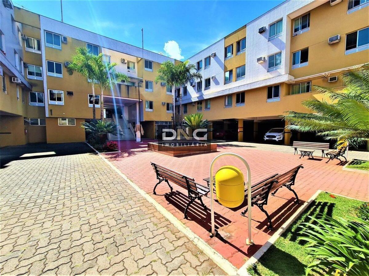 برازيليا Boulevard Antares I, Qmsw 05, Sudoeste, Kit Completa المظهر الخارجي الصورة