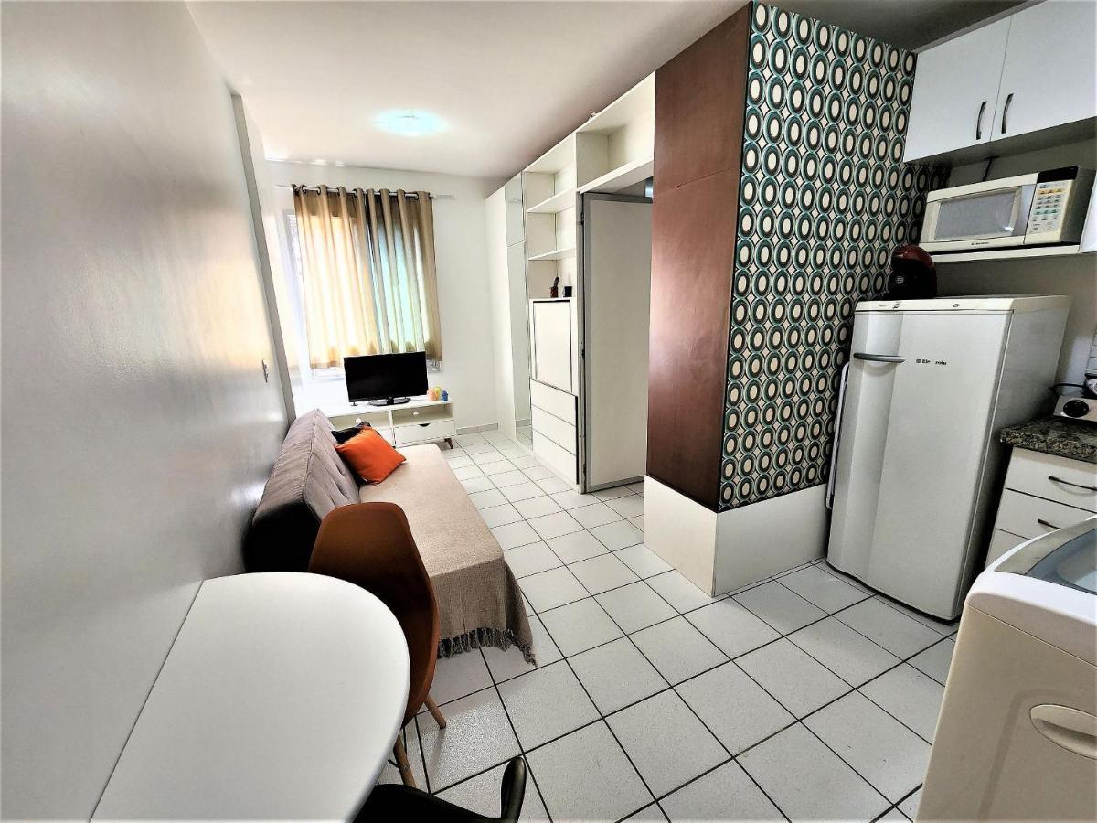برازيليا Boulevard Antares I, Qmsw 05, Sudoeste, Kit Completa المظهر الخارجي الصورة