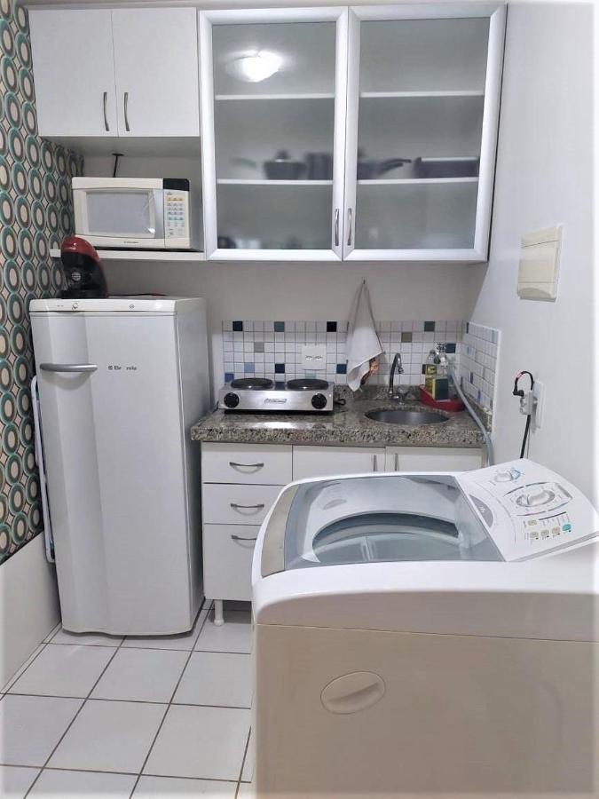 برازيليا Boulevard Antares I, Qmsw 05, Sudoeste, Kit Completa المظهر الخارجي الصورة