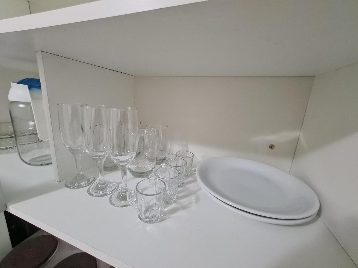 برازيليا Boulevard Antares I, Qmsw 05, Sudoeste, Kit Completa المظهر الخارجي الصورة