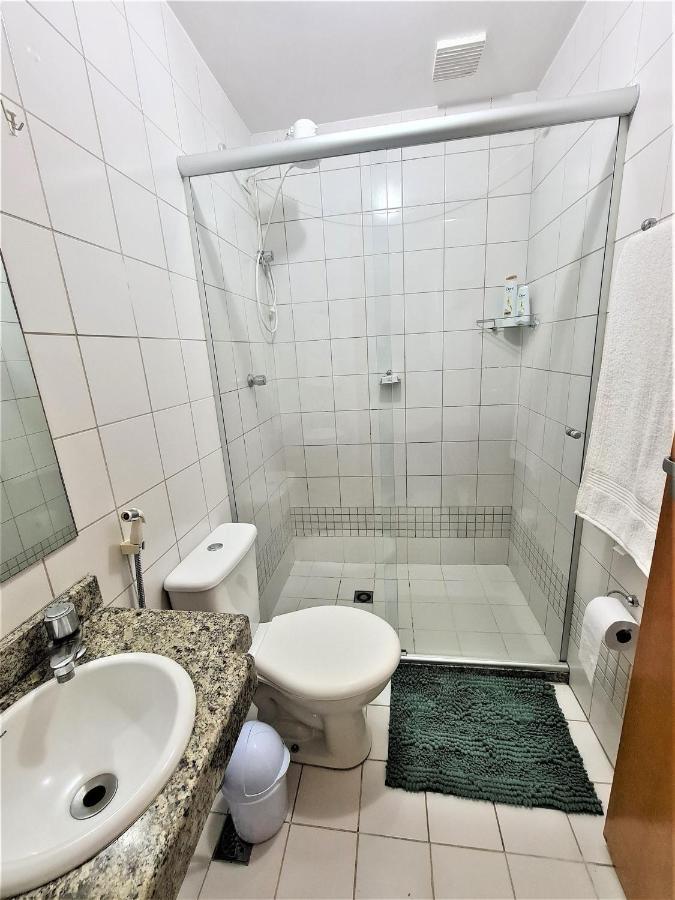 برازيليا Boulevard Antares I, Qmsw 05, Sudoeste, Kit Completa المظهر الخارجي الصورة