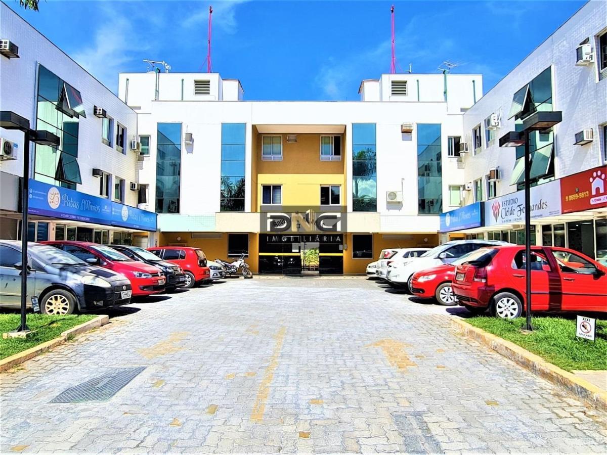 برازيليا Boulevard Antares I, Qmsw 05, Sudoeste, Kit Completa المظهر الخارجي الصورة