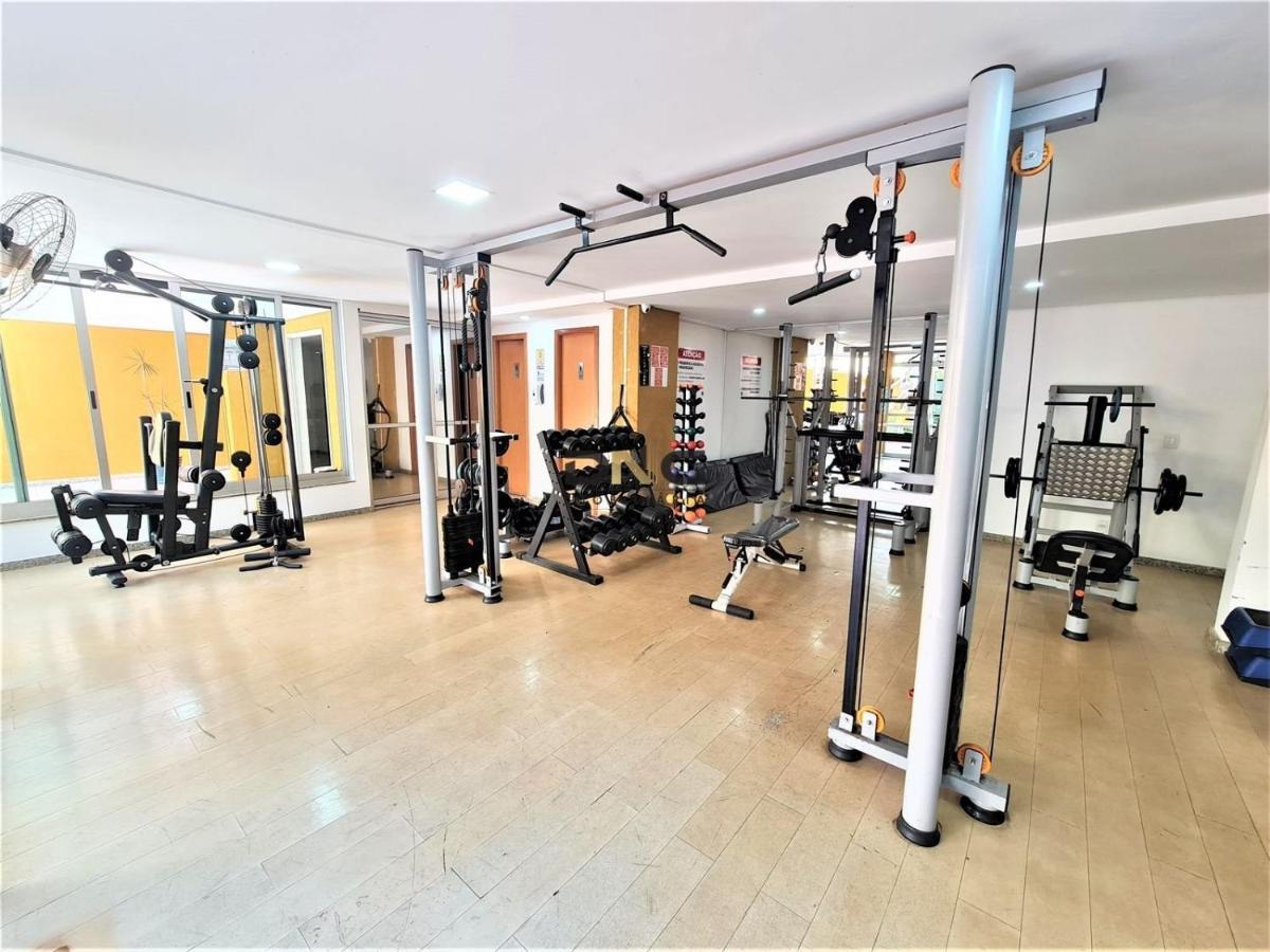 برازيليا Boulevard Antares I, Qmsw 05, Sudoeste, Kit Completa المظهر الخارجي الصورة